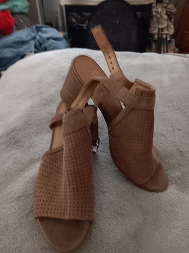 Franco sarto harlet - franco, pelle