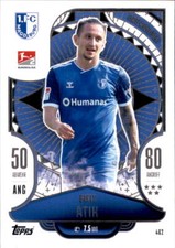 Topps Match Attax Bundesliga