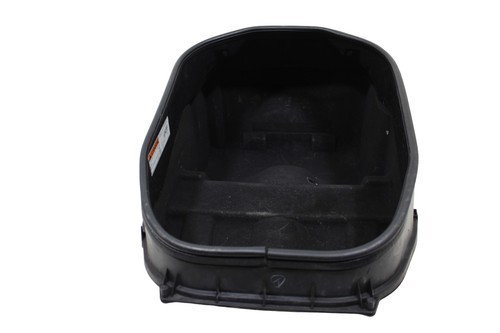 Vano sottosella suzuki burgman - vano,