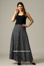 Gonna Indiana Avvolgente