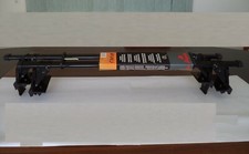 BARRE PORTATUTTO RINFORZATE