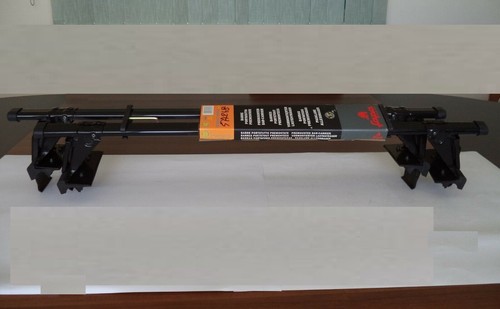 Barre portatutto rinforzate - barre,