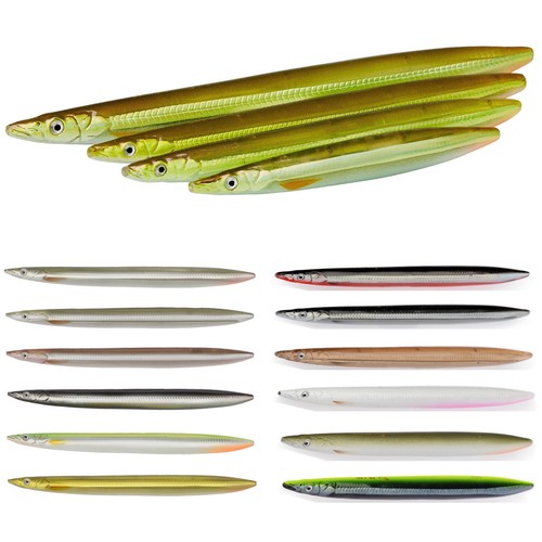 Savage gear line thru - line,