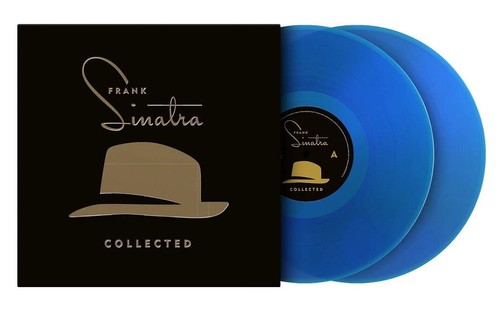Frank sinatra collected - frank,