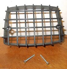 GRIGLIA FANALE ANTERIORE