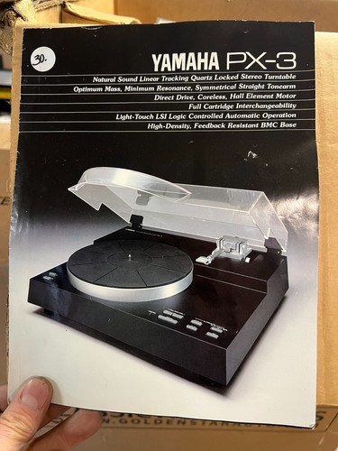 Yamaha giradischi - yamaha,