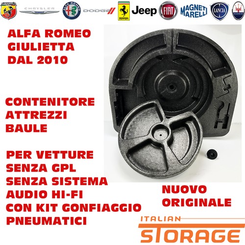 Alfa romeo giulietta - alfa,