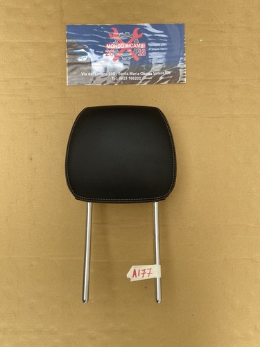 Poggiatesta anteriore sx - poggiatesta,
