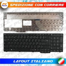 TASTIERA ITA ACER ASPIRE 6530