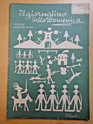 1909 giornalino della - 1909-il,
