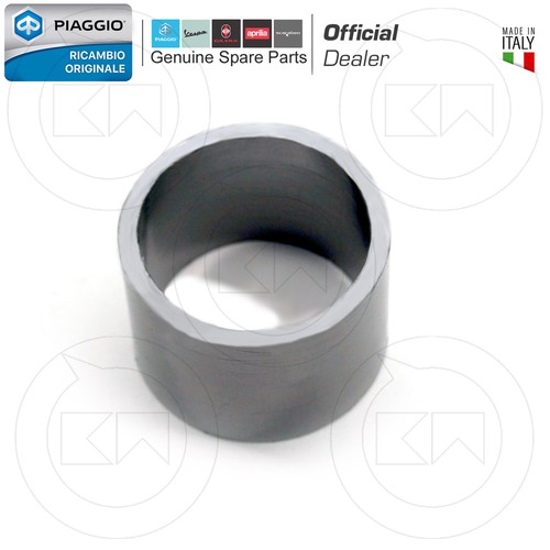 Guarnizione silenziatore - guarnizione,