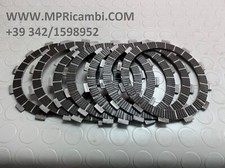DISCHI FRIZIONE SUGERO KTM SX 125 2005 2006 CLUTCH DISCS