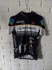 RENAULT TEAM CUORE SHIRT