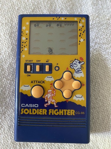 Casio portatile elettronico - casio,