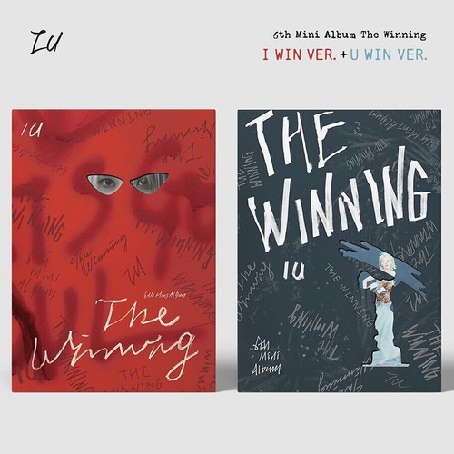 The winning 6th mini - iu, [the