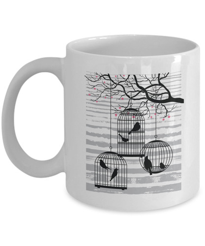 Tazza regalo caffè tè - tazza,