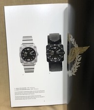 BELL & ROSS Ltd 2009 Catalogue