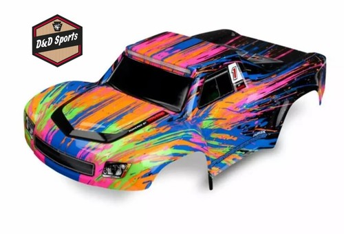 Traxxas 7620 carrozzeria - 7620,