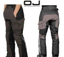 Pantaloni moto touring