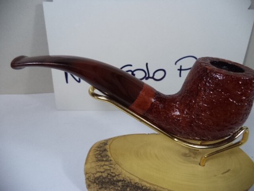 Pipa pipe molina - molina, rustic