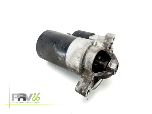 Demarreur bosch peugeot 306 - demarreur,