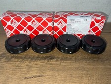 4 pomelli girevoli regolazione