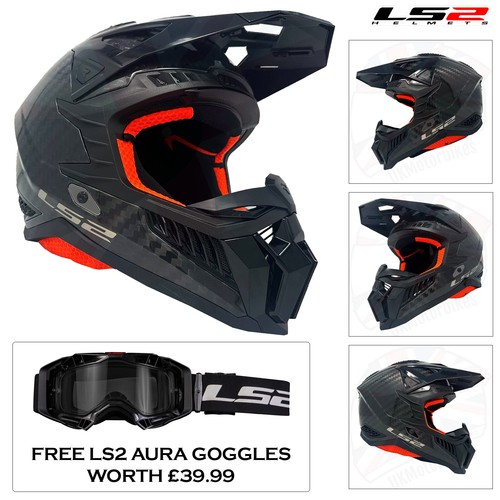 Ls2 mx703 force casco - casco, moto
