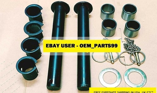 Boccola perno jcb kit di - -,