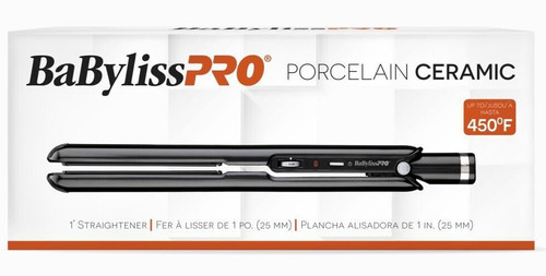 Babylisspro ferro stiro in - babylisspro,