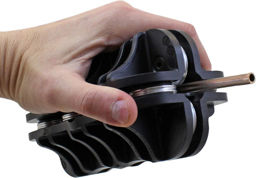 Handheld tubing - 3/16",