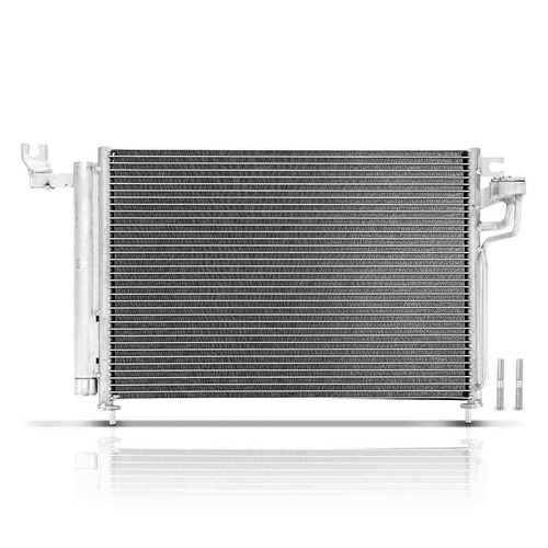 Condensatore climatizzatore - condensatore,