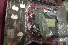 GOMITIERE ESERCITO ITALIANO DEFCON 5 NUOVE RARITÀ