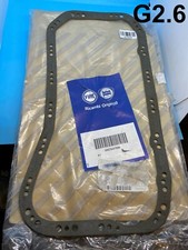 Nuova guarnizione coppa olio