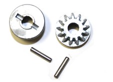 Kyosho Rage Spare Part 1:10