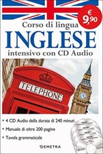 Corso di lingua. Inglese