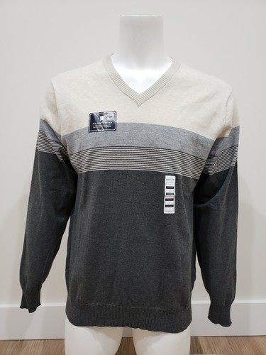 Haggar maglione uomo - scollo, a