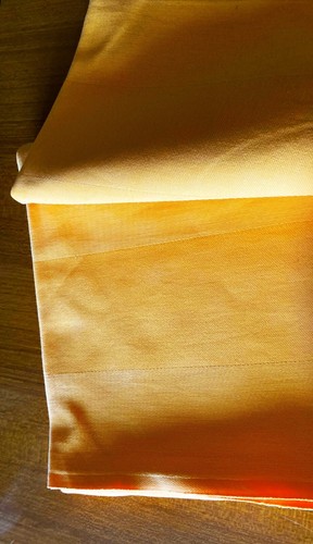 Tovaglie puro cotone 90x90 - cotone, cm.