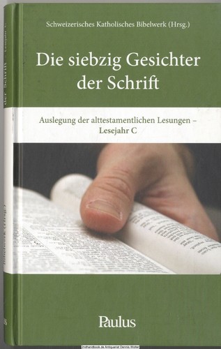 Settanta volti della - i,