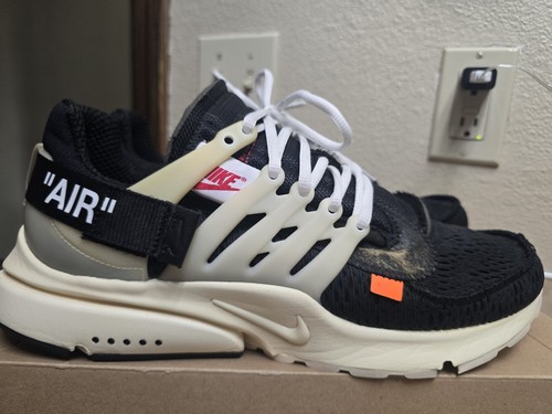 Nike off white - x, off-white