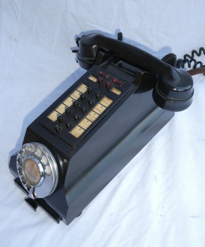 Vintage gpo house exchange - vintage,
