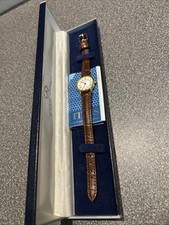 Raro orologio donna Solvil Et