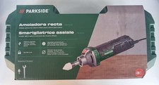 Levigatrice Assiale Parkside