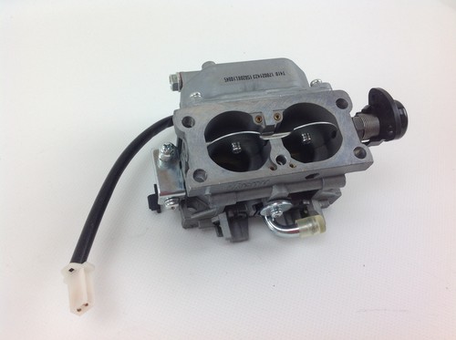 Carburatore motore trattorino