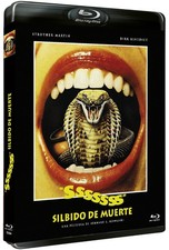 Kobra 1973 blu ray - kobra, audio