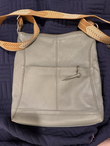 The sak lucia tracolla - the, blu