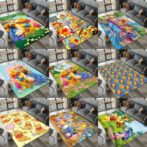 Winnie the pooh soggiorno - pooh,