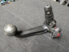 VW Passat testa a sfera