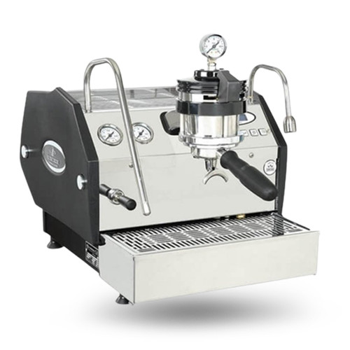 Marzocco gs3 nero - la,