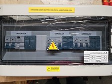 Quadro elettrico per - elettrico,