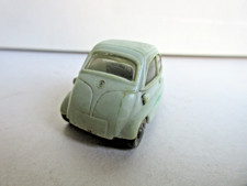 SIKU BMW Isetta!!!